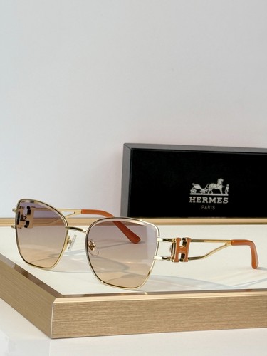 New hermes h8128s - new, gold