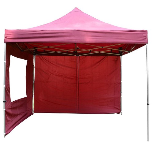 Gazebo pieghevole