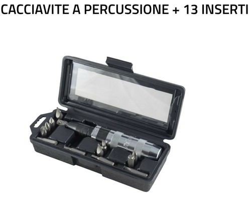 Maurer plus cacciavite - maurer, a