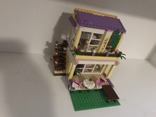Lego friends 41037 casa - friends, la