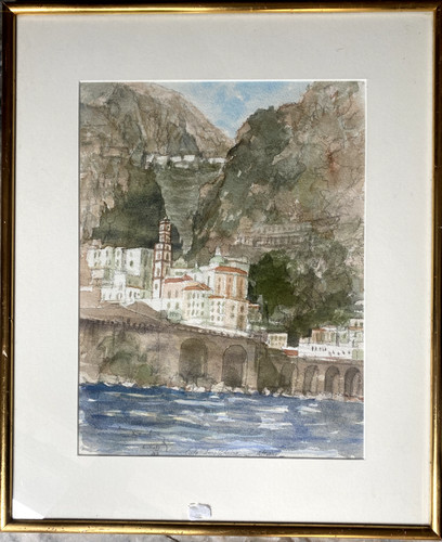 Atrani italia caffè - atrani,
