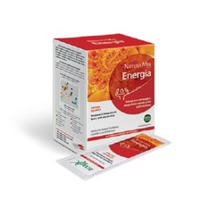 Aboca NATURA MIX ADVANCED