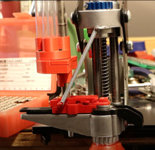 LEE APP Alimentatore Custodia Universale KIT COMPLETO - NUOVO - MADE IN USA