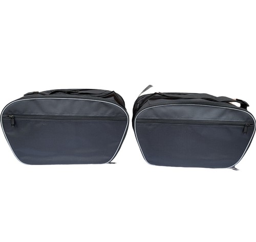 Borsa laterale fodera interna - borsa,