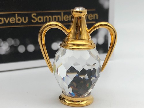 Statua swarovski 170750 - statua, vaso