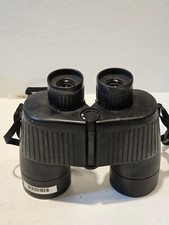  Raro binocolo militare