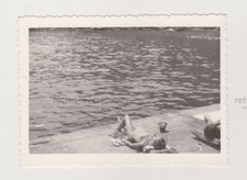 Costume da bagno bikini da