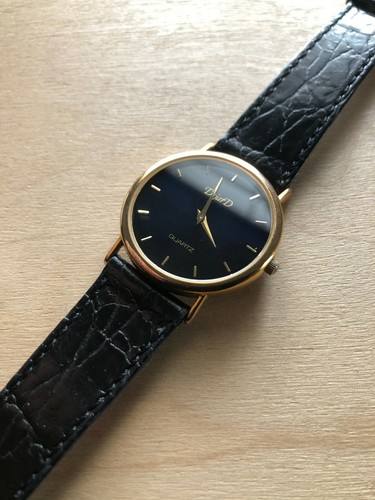 Orologio dejar quartz anni - orologio, d