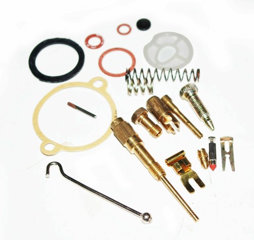 Lambretta 150 ma19 bs7 - ma19,