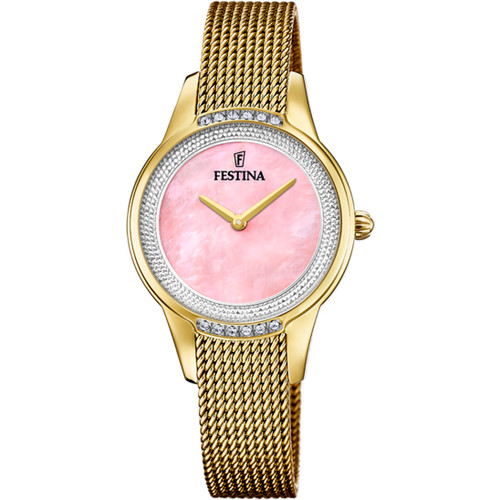Orologio donna festina - orologio,