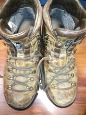 Vintage Zamberlan Vibram