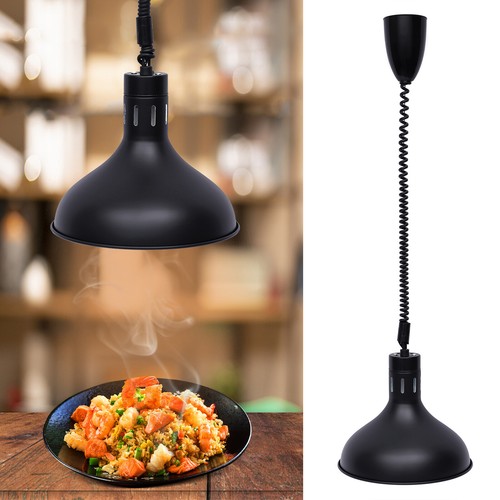 Lampada termica alimentare - termica,