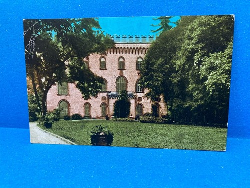 Cartolina cassano magnago - cartolina,