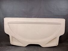 Chevrolet Tacuma 5 Porte Pannello Copribagagliaio Cappelliera NO Lacci