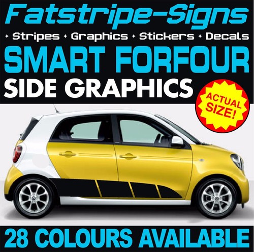 Montare smart car forfour - smart,