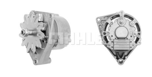 Generatore alternatore mahle - alternatore,