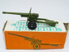 Giocattolo vintage  cannone