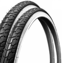 Coppia Copertone 700 X 35 C