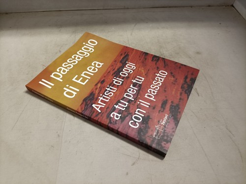 Passaggio enea artisti - passaggio, di