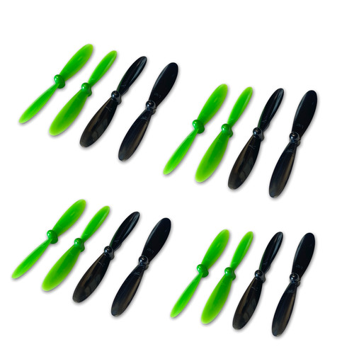 12x hubsan h107 h107c - hubsan, x4