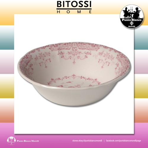Bitossi home rose - set, di