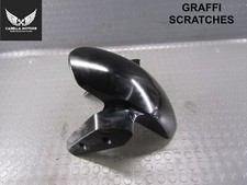 PARAFANGO ANTERIORE BMW G 310 R 2021 2024