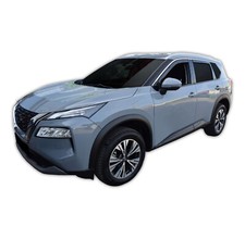 Deflettori Aria Per Nissan