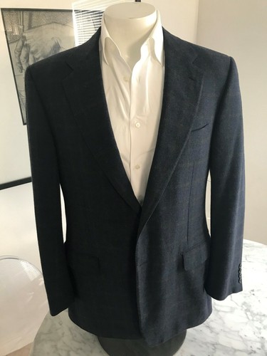 Giacca sportiva blazer