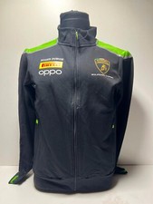 Lamborghini Motorsport Giacca