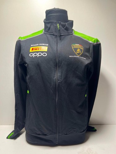 Lamborghini motorsport giacca - motorsport,