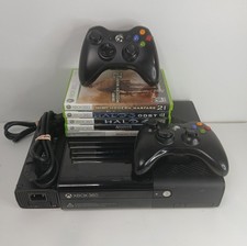 Xbox 360 E Console Bundle