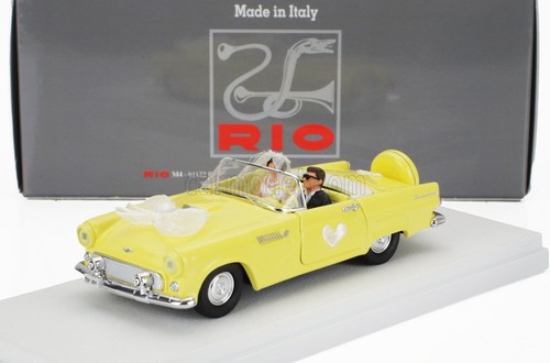 Rio models ford usa - usa,