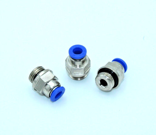 Raccordo cilindrico cdc pc - cdc,