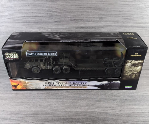 Forces valor 85044 - forces,