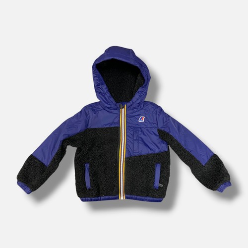 Giacca con cappuccio way - con,