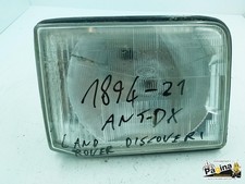 FARO FANALE ANTERIORE DESTRO