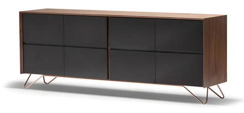 Elegante consolle legno - elegante,