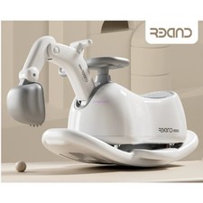 Escavatore Auto Giocattolo