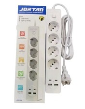 Ciabatta Multipresa Elettrica