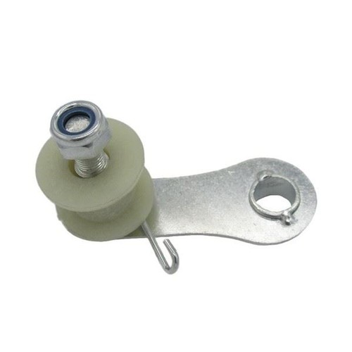 Catena rullo puleggia guida - rullo,