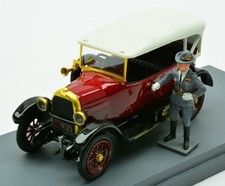 Fiat 501 Fiume 1919 Gabriele