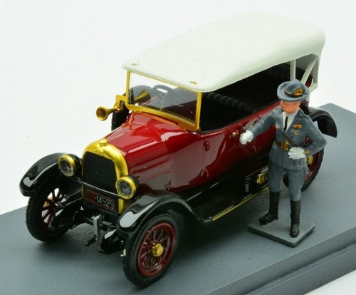 Fiat 501 fiume 1919 - fiat,