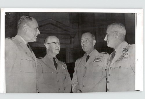 President eisenhower us - eisenhower,