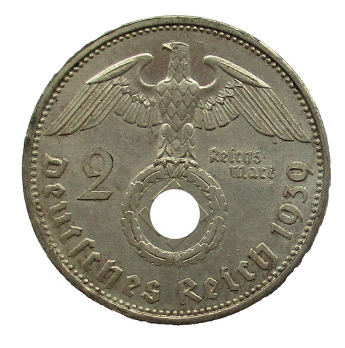 Terzo reich argento - terzo,