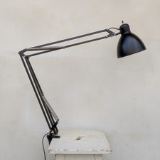 Lampada Naska Loris Luxo Jac