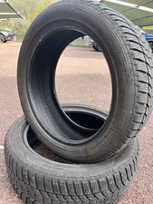 GOMME USATE   205/50R17 93V SAVA ESKIMO HP2 PNEUMATICI USATI