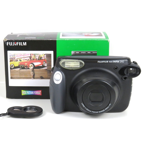 Testato fujifilm instax - testato,