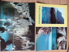 LOTTO 2 CARTOLINE ITALIA NUORO
