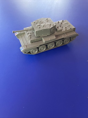 Carro armato cromwell serie - armato,