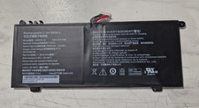 Batteria originale Toshiba